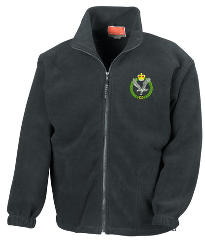 Army Air corp Fleeces