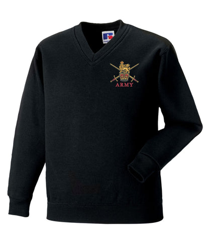 Army Sweatshirt