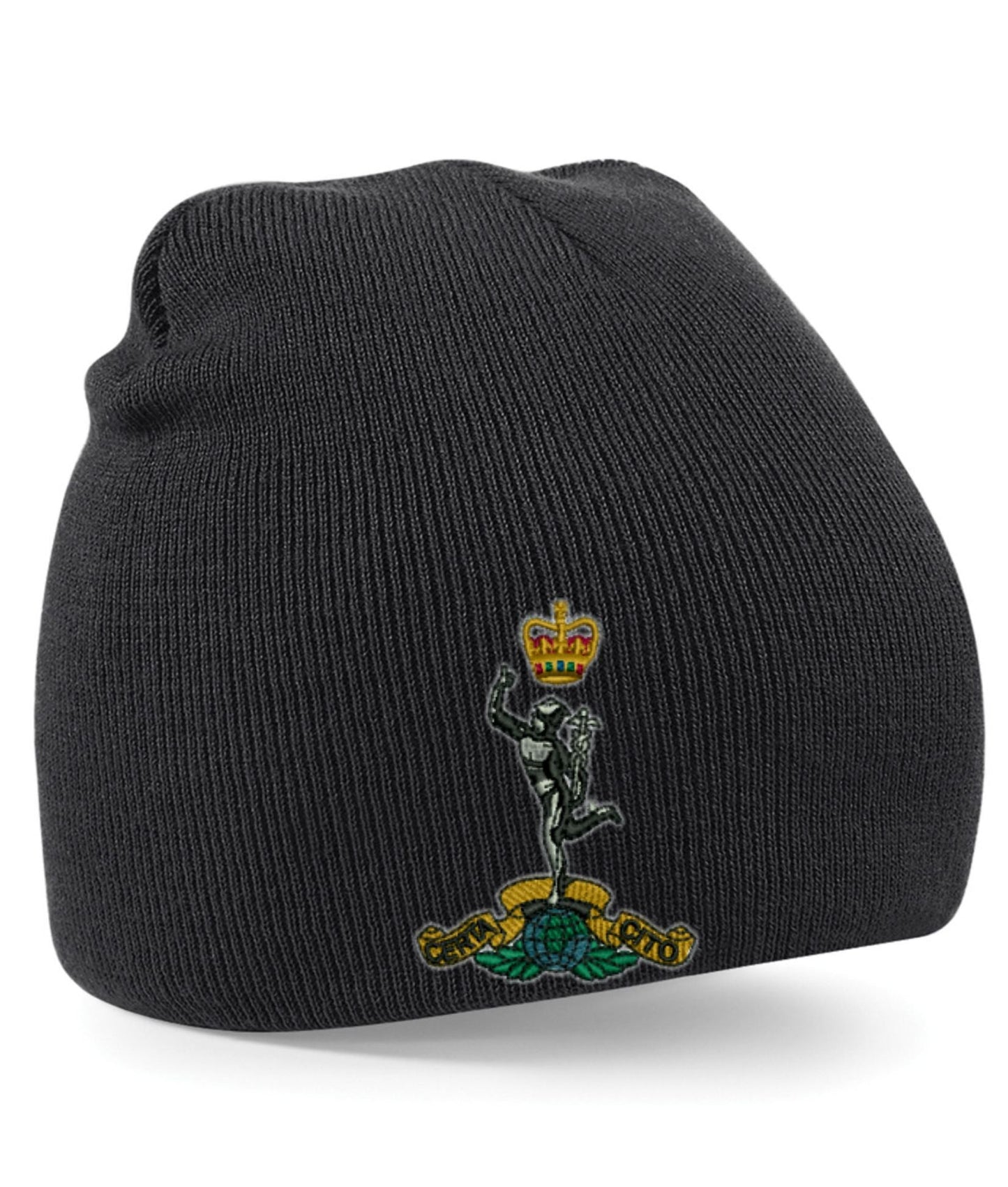 Royal Signals Beanie Hats