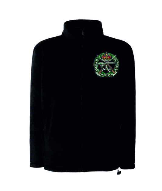 Small Arms School Fleece