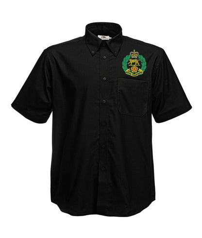 Royal Hampshire Regiment Shirts