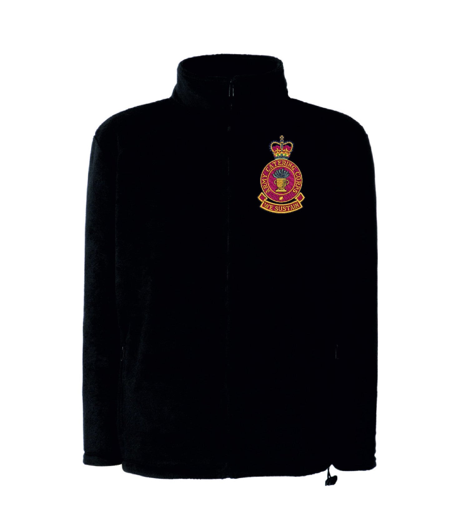 Army Catering corp Fleece