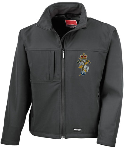 REME (Royal Electrical & Mechanical Engineers)SoftShell