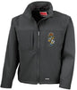 REME (Royal Electrical & Mechanical Engineers)SoftShell