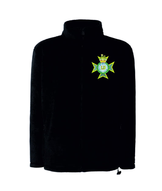 Light Dragoons Fleece