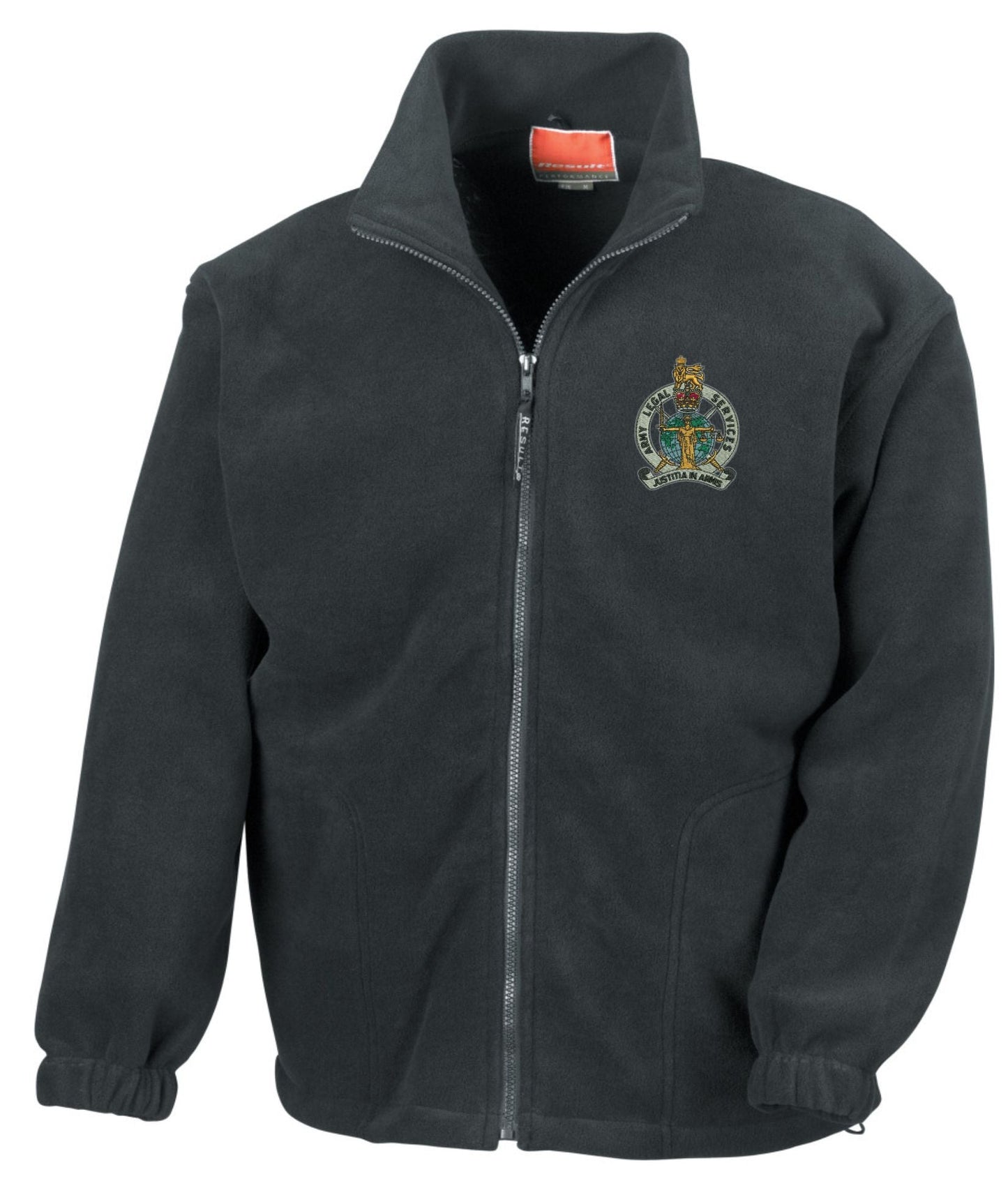 Army Legal Services Fleeces