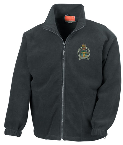 Army Legal Services Fleeces