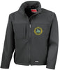South Wales Borderers Softshell