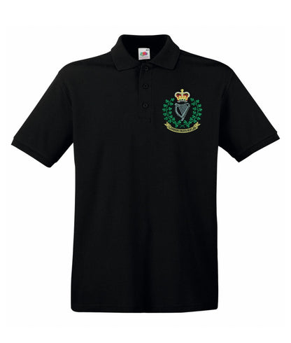 London Irish Rifles Polo Shirts