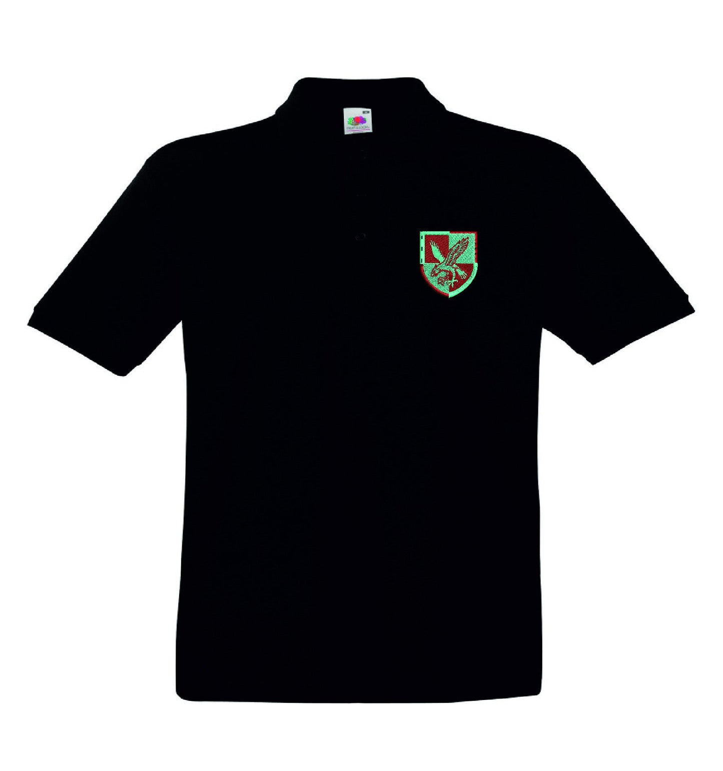 16 Air Assault Brigade Polo Shirts