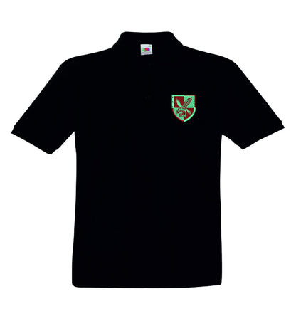 16 Air Assault Brigade Polo Shirts