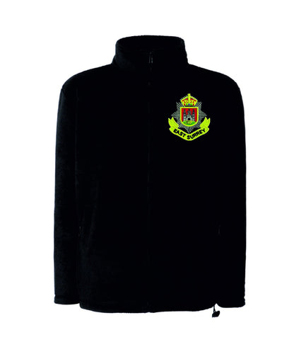 East Surrey Regiment Fleece