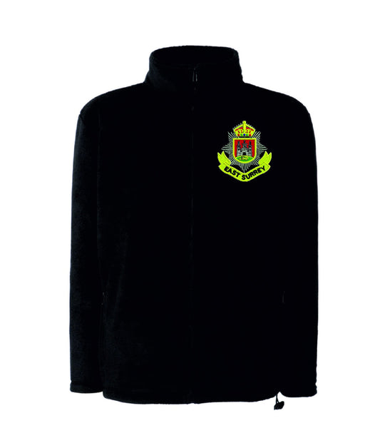East Surrey Regiment Fleece