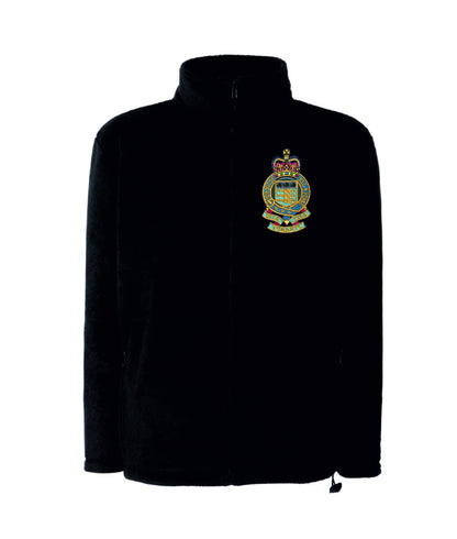 Royal Army Ordnance corp Fleece