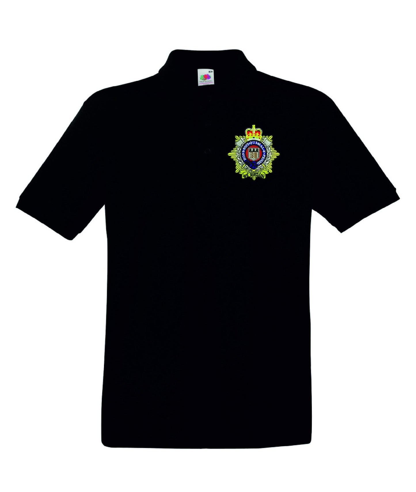Royal Logistic corp Polo Shirt
