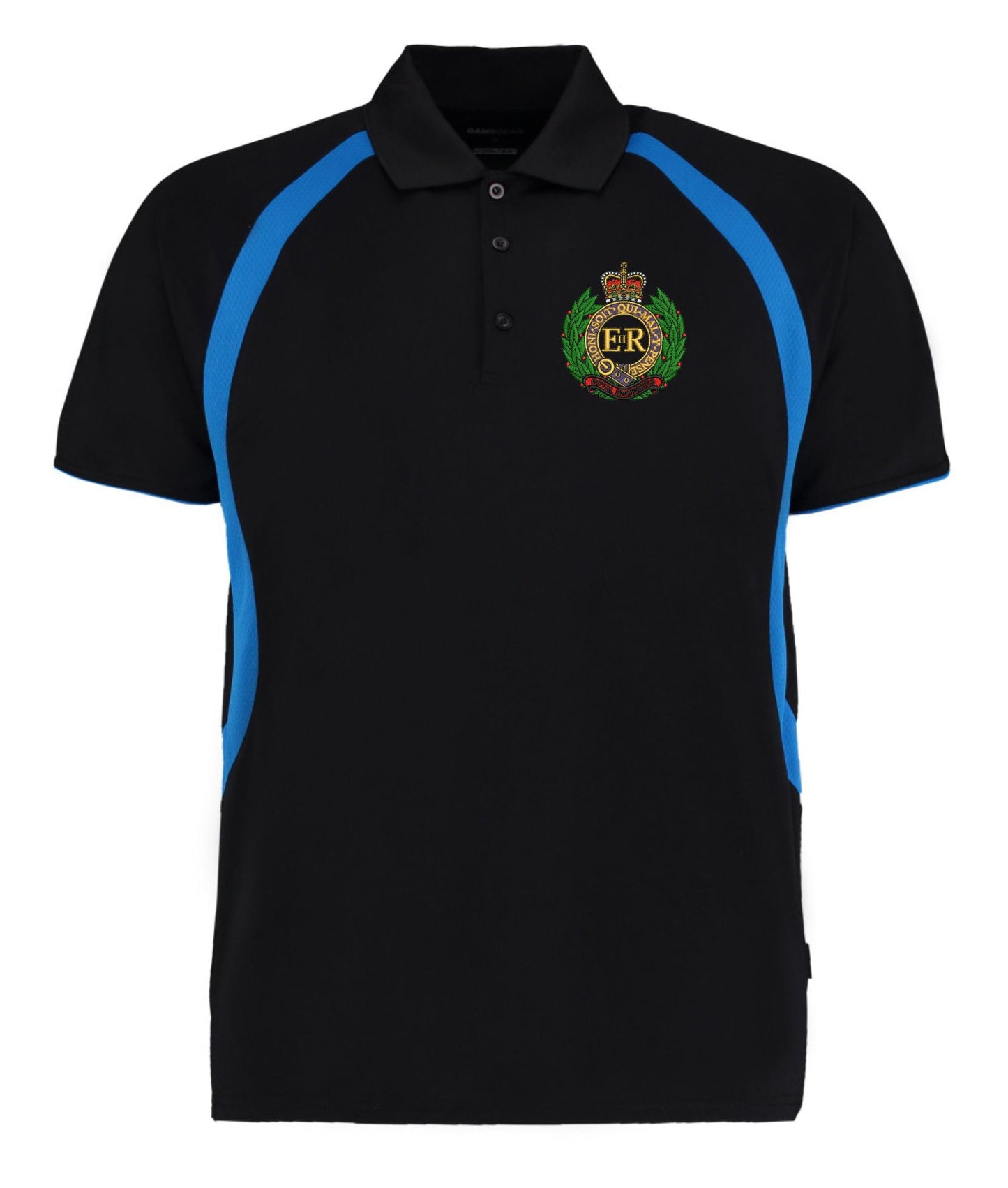 Royal Engineers polo shirt