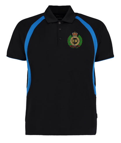 Royal Engineers polo shirt