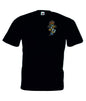REME T Shirt (Royal Electrical & Mechanical Engineers)