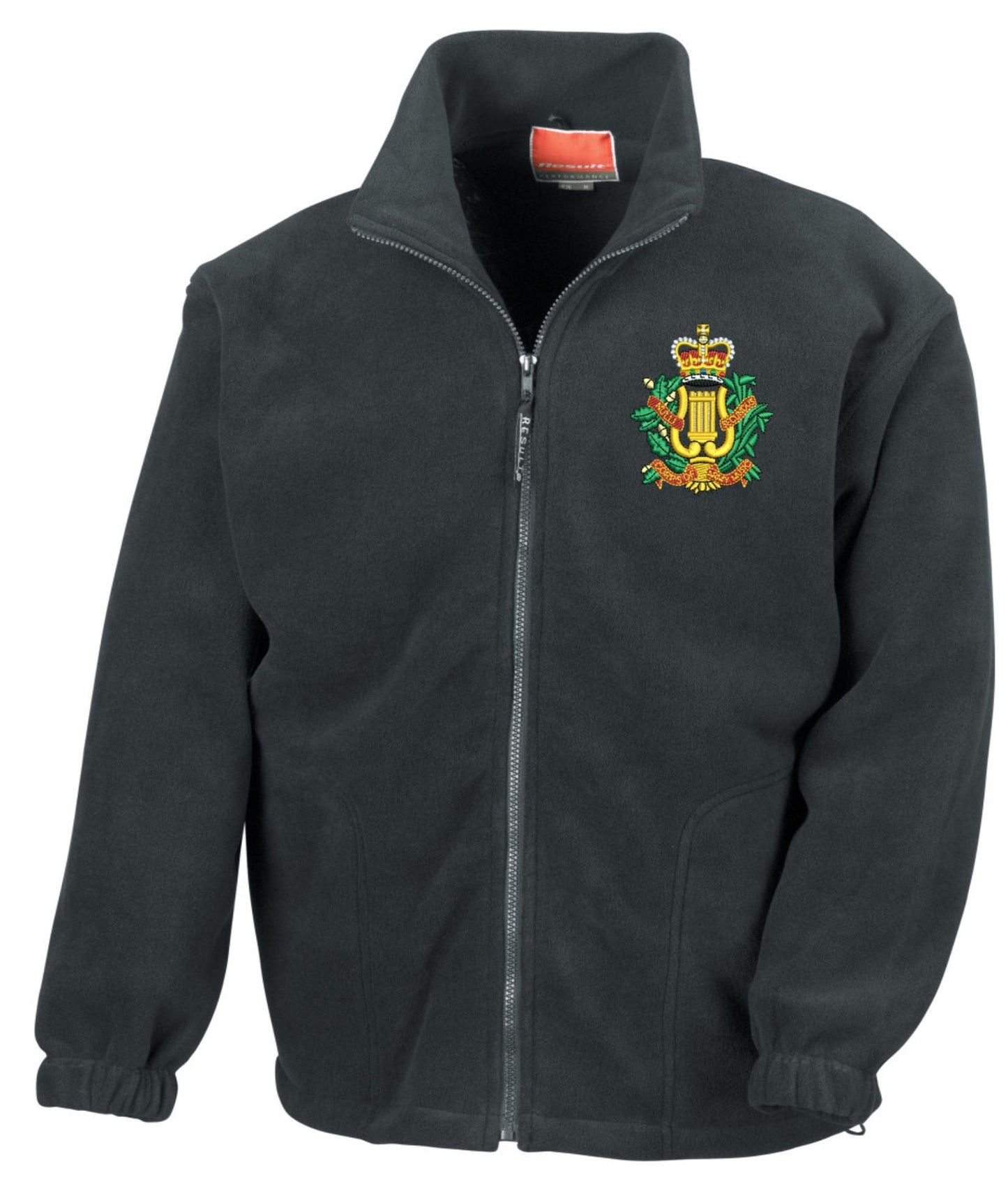Royal corp Army Music Fleeces