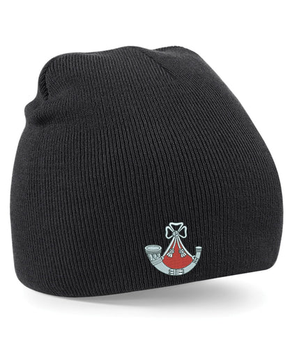 Light Infantry Regiment Beanie Hats