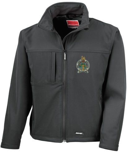 Army Legal Services Softshell
