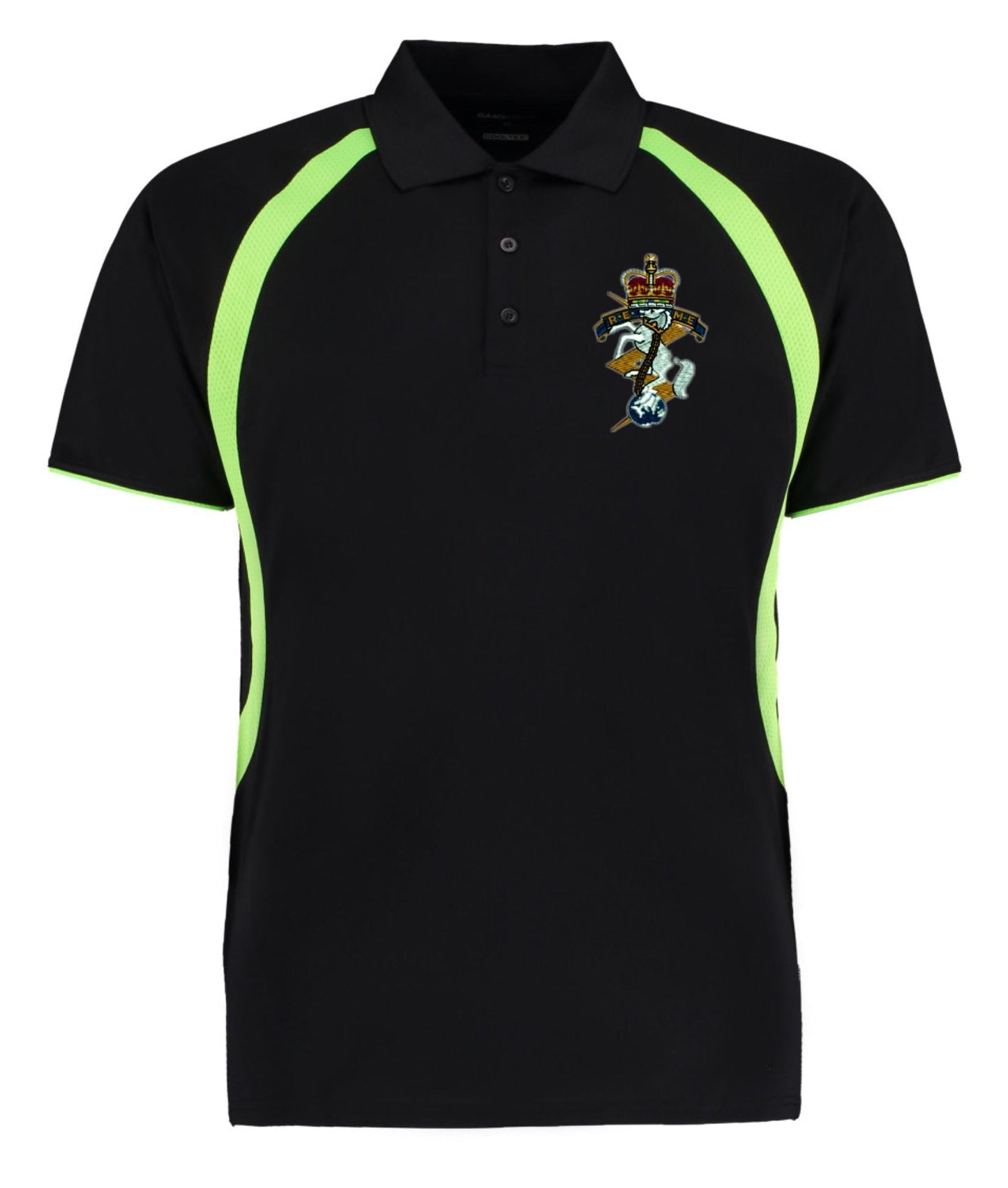 reme sports Polo Shirt