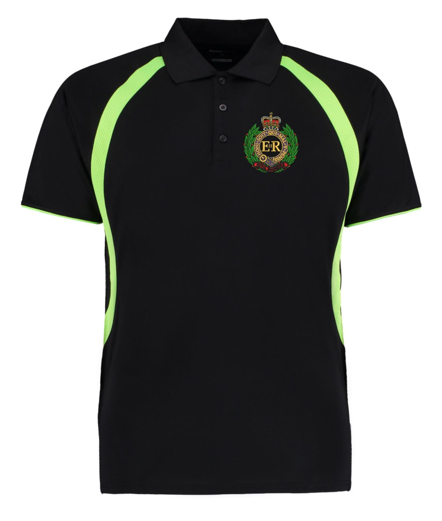 Royal Engineers polo shirt
