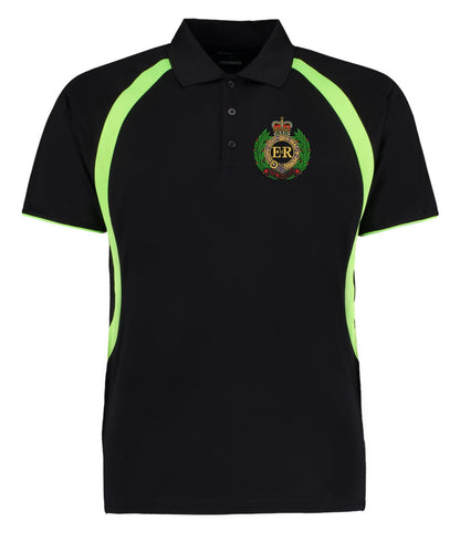 Royal Engineers polo shirt