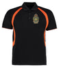 Royal Army Ordnance corp polo shirt
