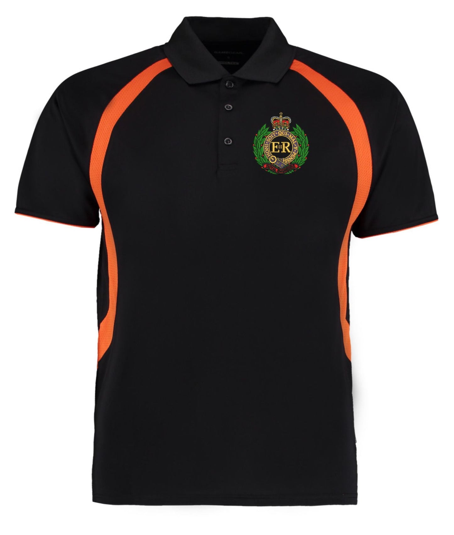Royal Engineers polo shirt