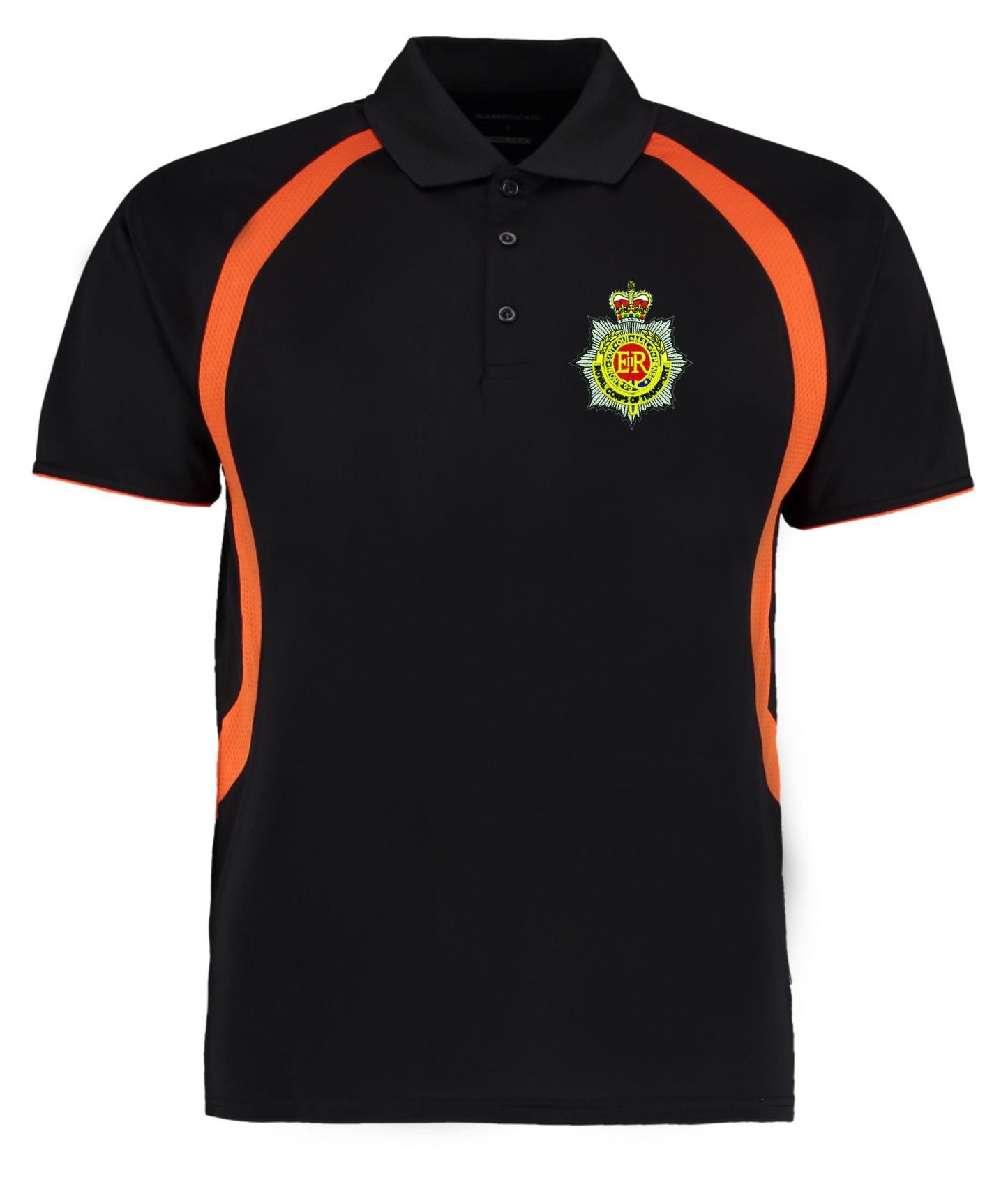 Copy of Royal corp Of Transport sports Polo Shirt