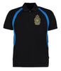 Royal Army Ordnance corp polo shirt