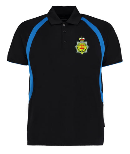 Copy of Royal corp Of Transport sports Polo Shirt
