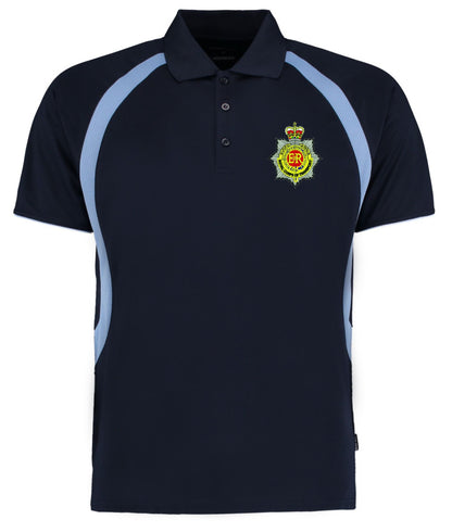 Copy of Royal corp Of Transport sports Polo Shirt