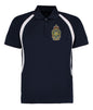 Royal Army Ordnance corp polo shirt