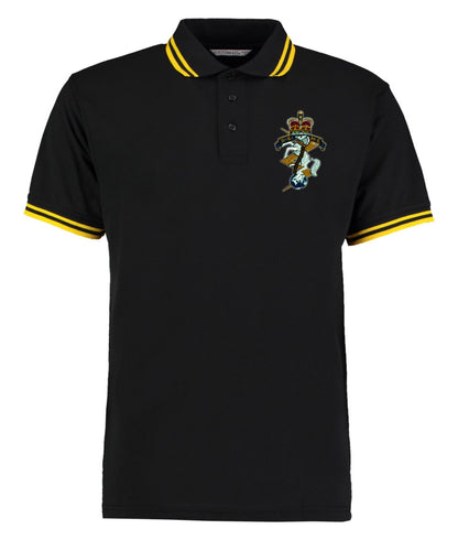 REME Sports Polo Shirt (Royal Electrical & Mechanical Engineers)