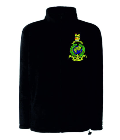 Royal Marines fleeces