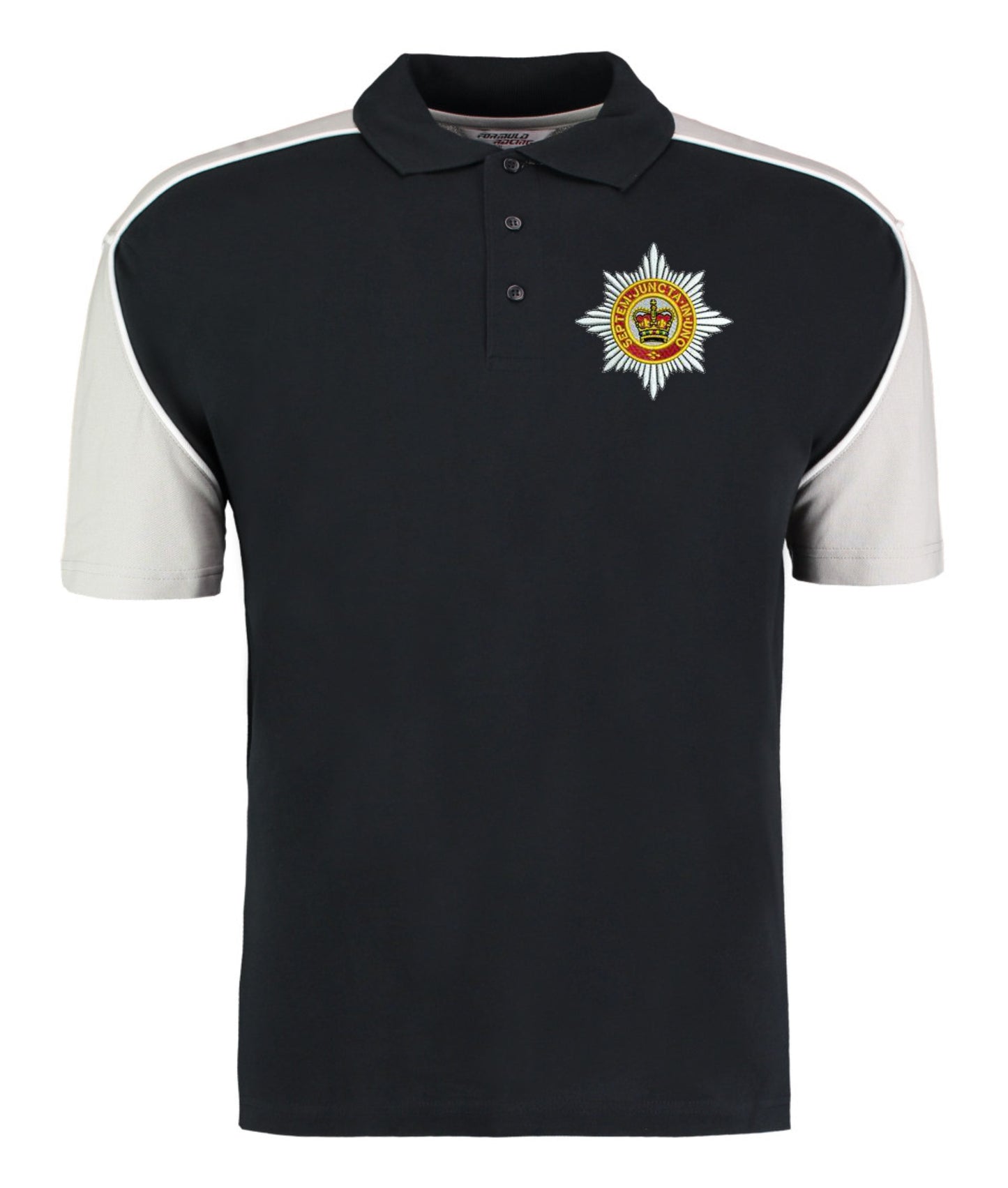 Household Division sport shirt