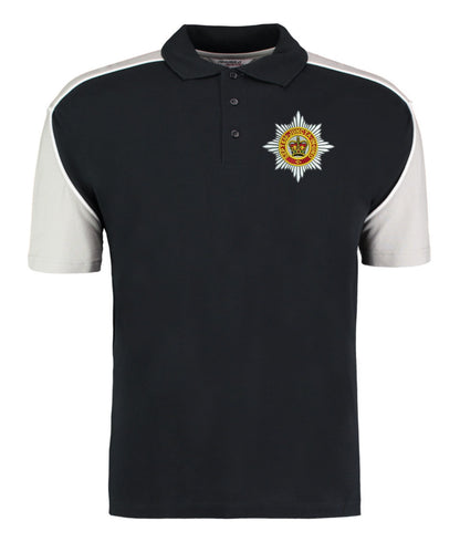 Household Division sport shirt
