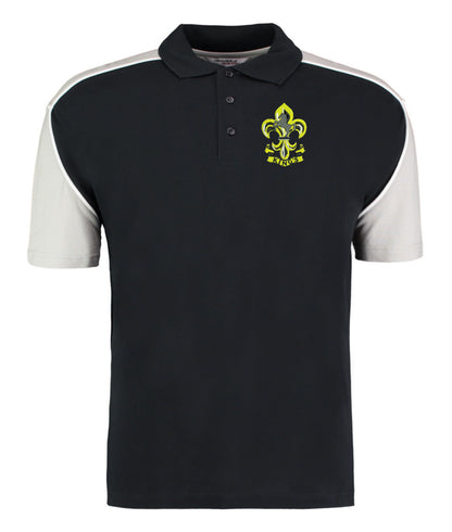 the kings regiment sports shirt