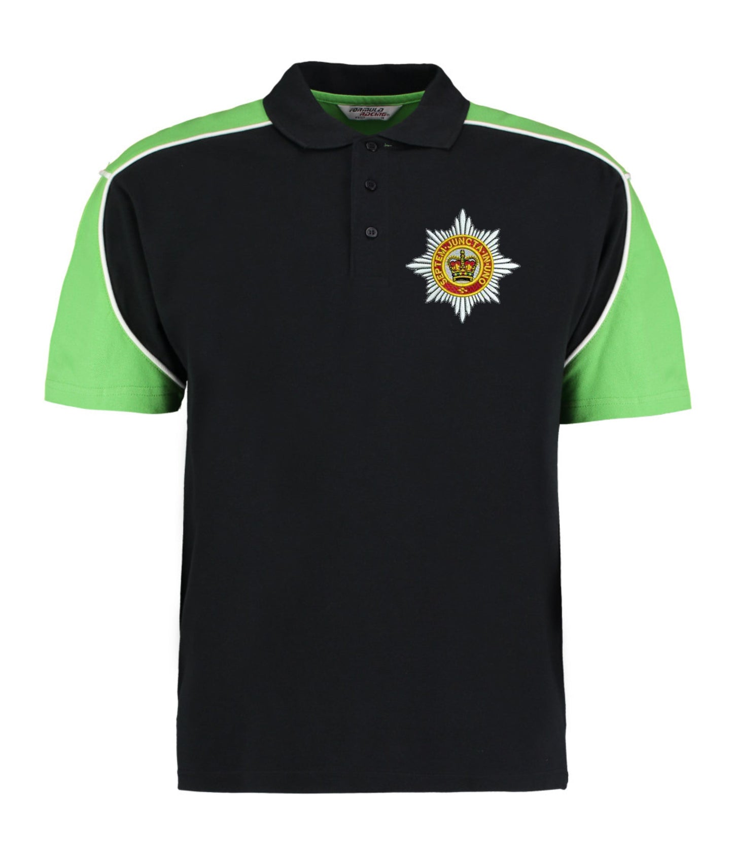 Household Division sport shirt