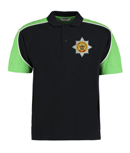 Household Division sport shirt