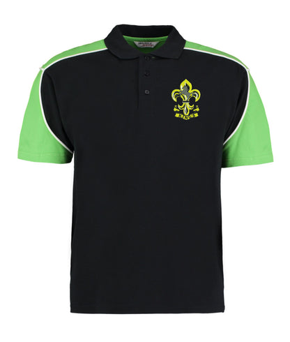 the kings regiment sports shirt