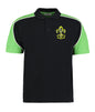 the kings regiment sports shirt