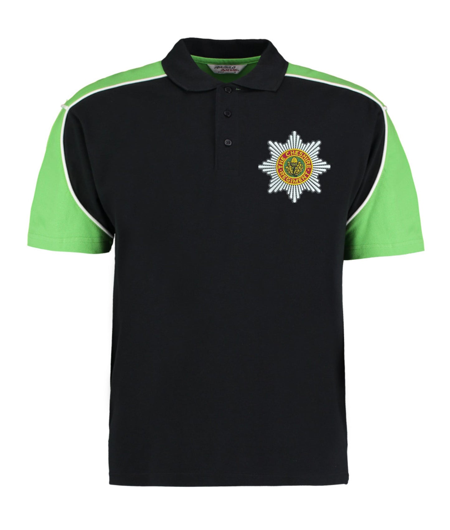 The Cheshire Regiment sport