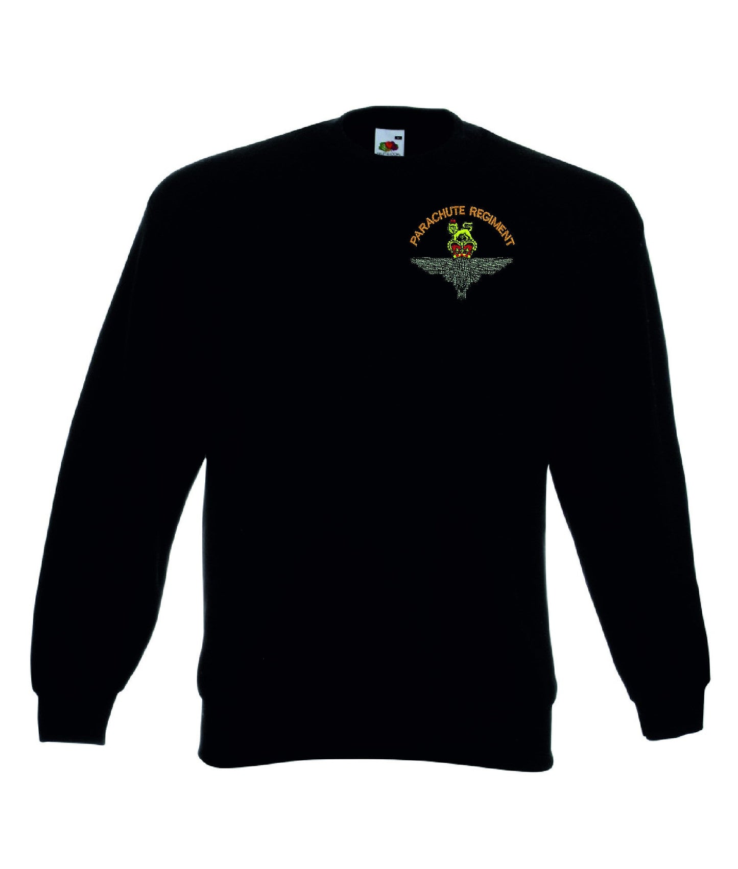 Parachute Regiment Sweatshirt