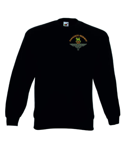 Parachute Regiment Sweatshirt