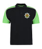 The Royal Scots sport shirt