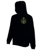 Queens Own Highlanders hoodie
