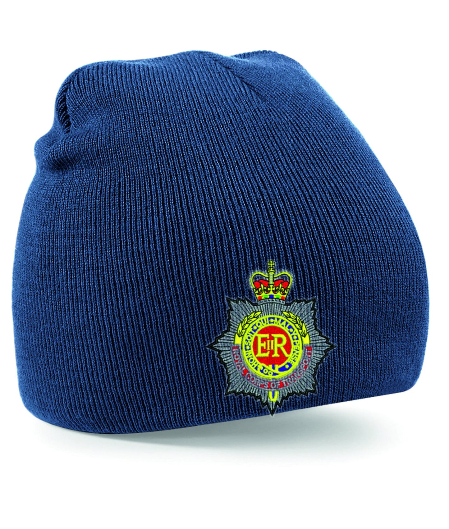 Royal corp Of Transport Beanie Hat